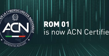 certificazione acn