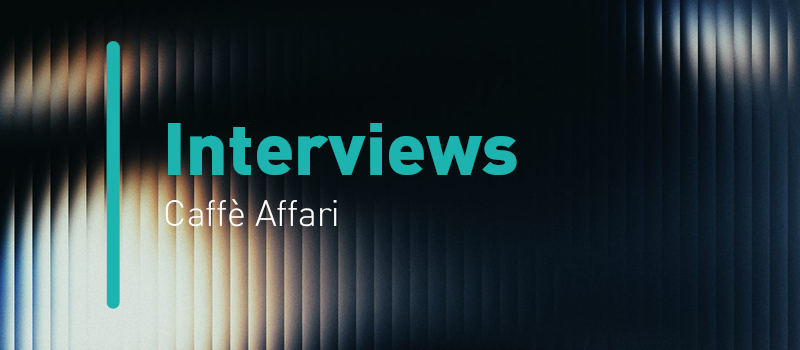 caffè affari